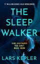 The Sleepwalker The brand new 2025 Detective Joona Linna crime thriller【電子書籍】[ L...