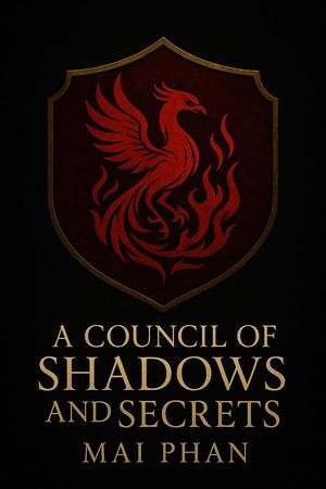 A Council of Shadows and Secrets
