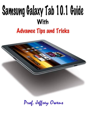 Samsung Galaxy Tab 10.1 Guide