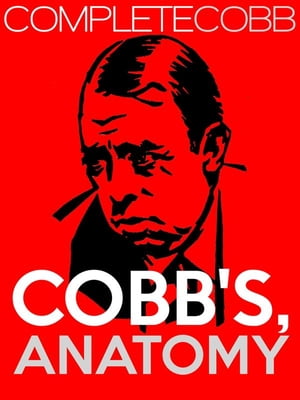 Cobb's Anatomy