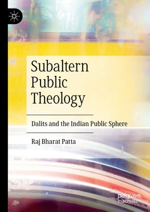 Subaltern Public Theology