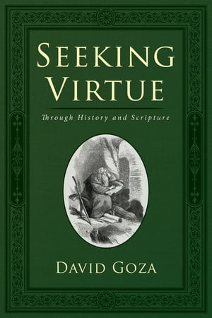 Seeking Virtue