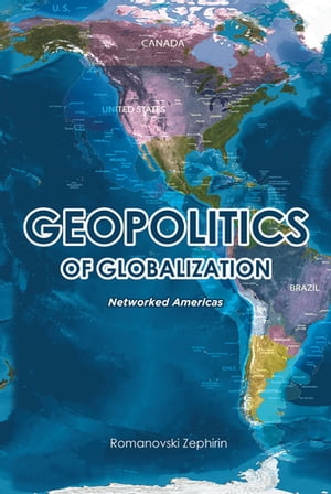 Geopolitics of Globalization