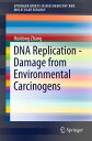 DNA Replication - Damage from Environmental Carcinogens【電子書籍】 Huidong Zhang