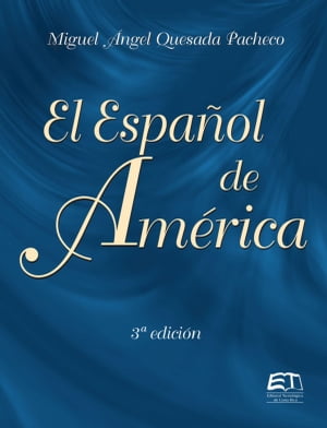 El Español de América