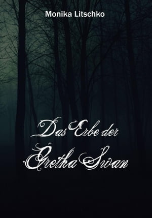 Das Erbe der Gretha Swan Secret Society Paranorm