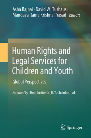 Human Rights and Legal Services for Children and Youth