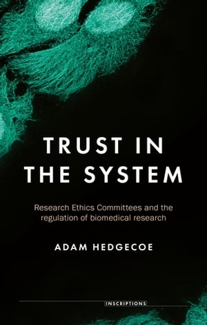 Trust in the system