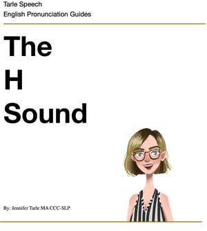 The H Sound