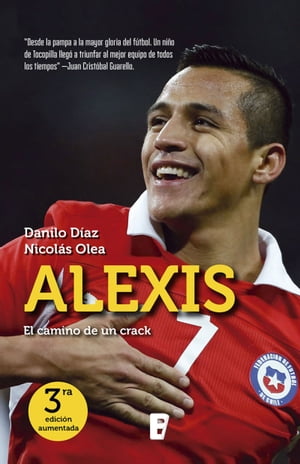 Alexis, El camino de un crack