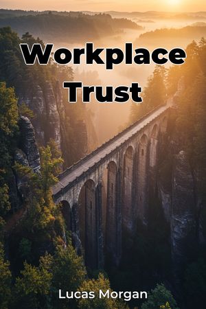 Workplace TrustŻҽҡ[ Lucas Morgan ]