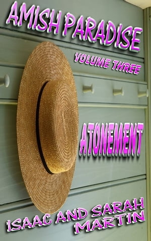Amish Paradise-Volume 3- Atonement