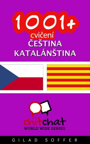 1001+ cvičení čeština - katalánština