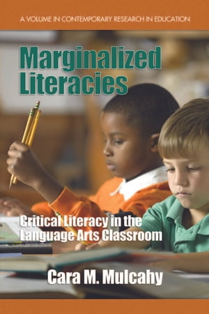 Marginalized Literacies