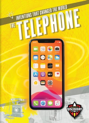 The Telephone【電子書籍】[ Sara Green ]