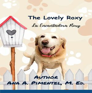 The Lovely Roxy La Encantadora Roxy【電子書