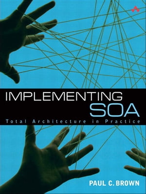 Implementing SOA