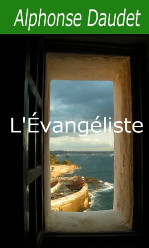 L'Évangéliste