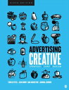 Advertising Creative Strategy, Copy, and Design【電子書籍】 Tom Altstiel