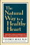 The Natural Way to a Healthy Heart