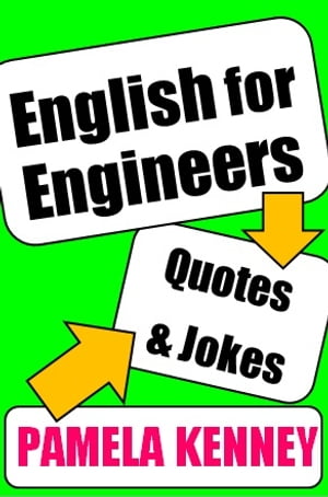 English for Engineers: Quotes and Jokes