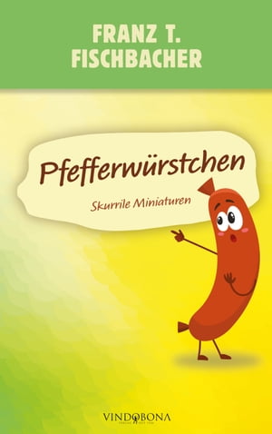 Pfefferwürstchen