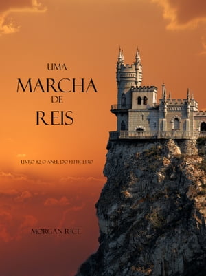 Uma Marcha De Reis【電子書