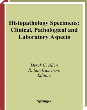 Histopathology Specimens