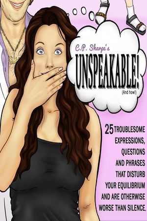 C.P. Sharpe's Unspeakable!Żҽҡ[ C.P. Sharpe ]