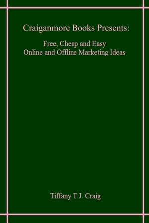 Free, Cheap and Easy Online an