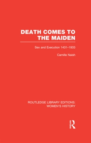 Death Comes to the Maiden