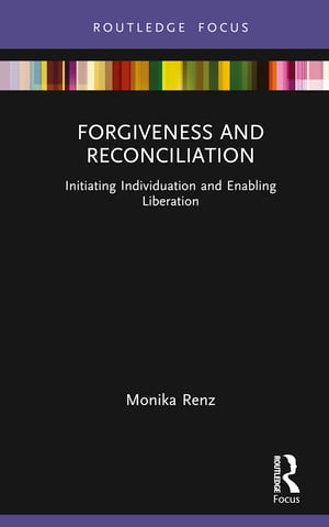 Forgiveness and Reconciliation