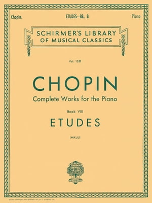 Complete Works for the Piano