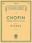 Complete Works for the Piano EtudesŻҽҡ[ Fr?d?ric Chopin ]