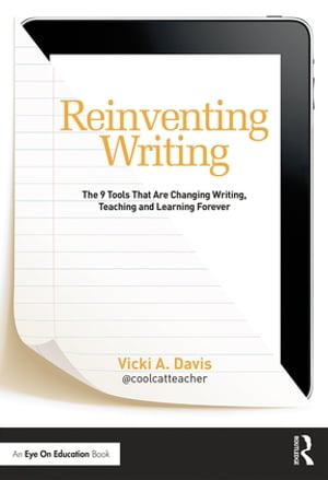 Reinventing Writing