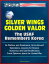 Silver Wings, Golden Valor: The USAF Remembers Korea - Air Warfare and Dominance, Air-to-Ground Operations, Lessons for Kosovo, Humorous and Sad Recollections, Frank Opinions about the Limited War