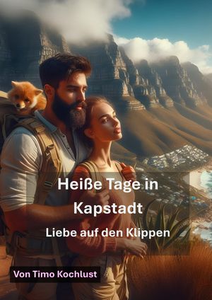 Hei?e Tage in Kapstadt - Liebe auf den Klippen