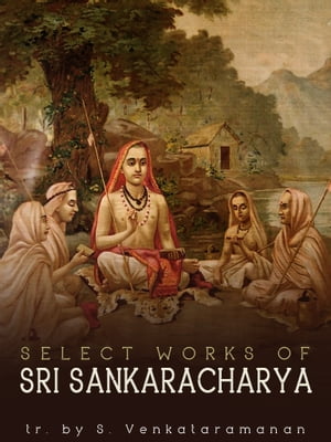 Select Works Of Sri Sankaracharya