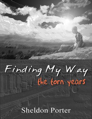 Finding My Way: the torn years【電子書籍】