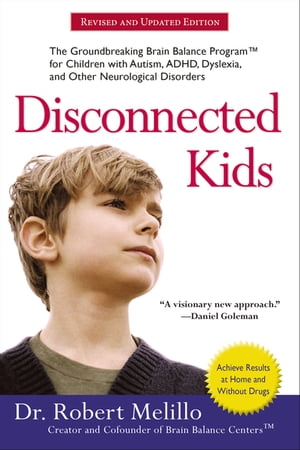 Disconnected Kids