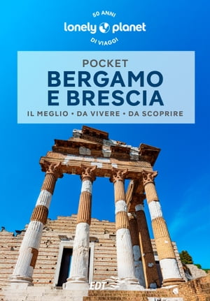 Bergamo e Brescia Pocket