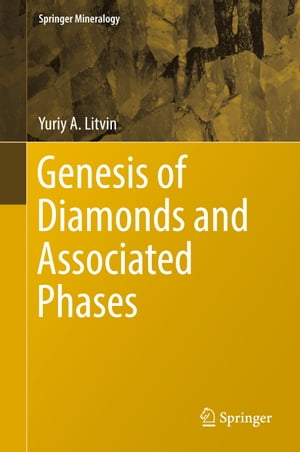 Genesis of Diamonds and Associated Phases