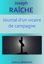 Journal d 039 un vicaire de campagne【電子書籍】 Joseph Ra che