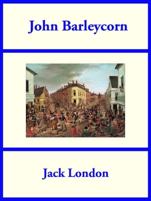 John Barleycorn