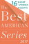 The Best American Series 2017