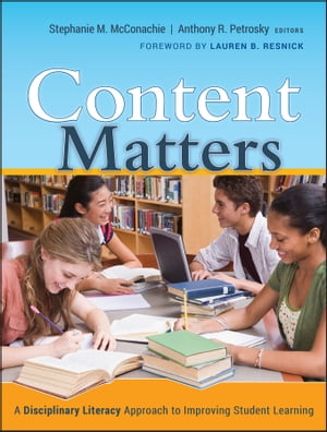 Content Matters