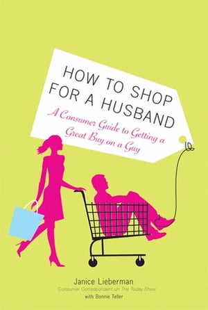 How to Shop for a Husband