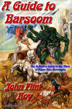 A Guide to Barsoom