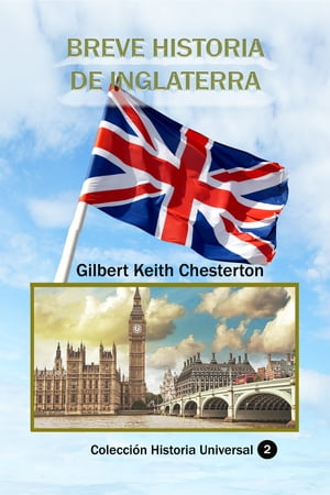 Breve historia de Inglaterra