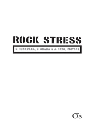 Rock Stress '03